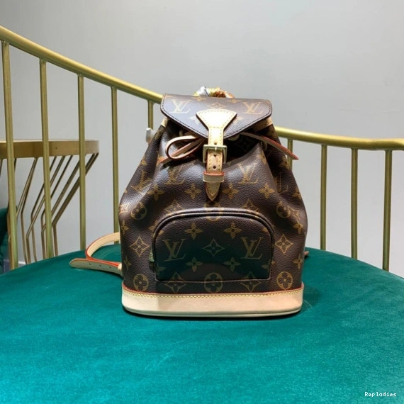 Repzbay LOUIS BACKPACK VUITTON 1218